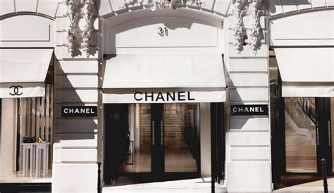 who sells chanel near me